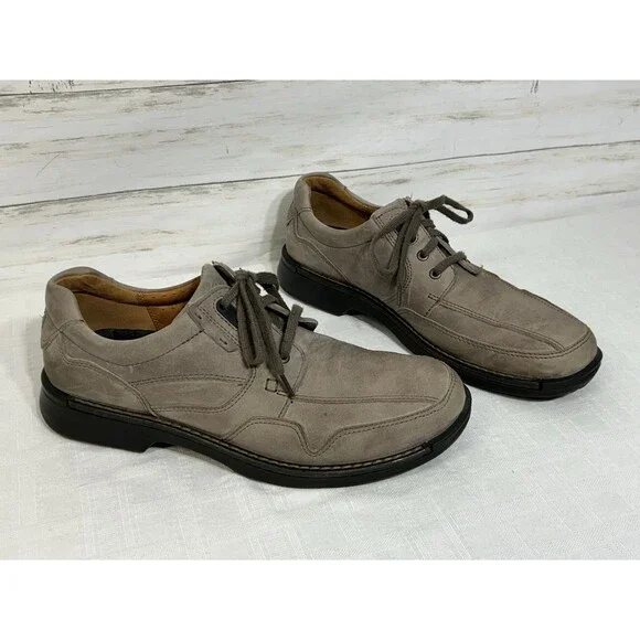Ecco | Shoes | Ecco Light Shock Point Shoes Men Sz 46 2125  display picture 1